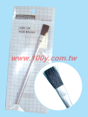 Acid Brush - 20460 產品圖片