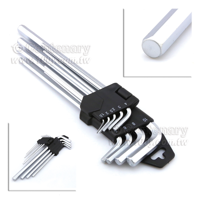 Centenary Materials Co., Ltd.