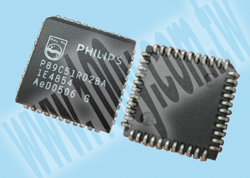 44P/PLCC - 18855 產品圖片