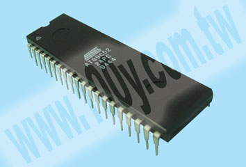 8-Bit FLASH  MCU