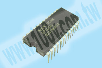 PROGRAMMABLE TIMER/COUNTER - 13703 Product Image