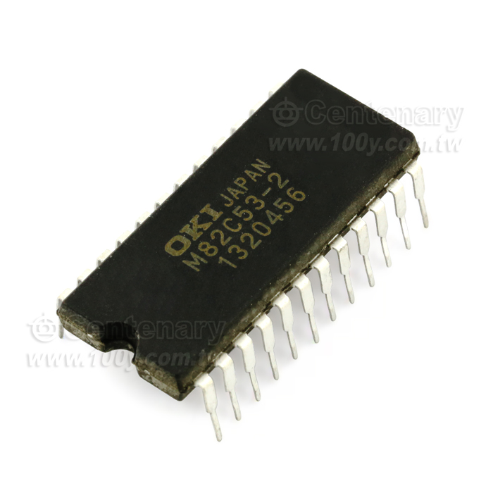 CMOS Programmable Interval Timer