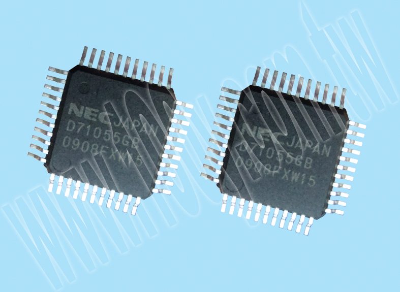 44P/QFP
