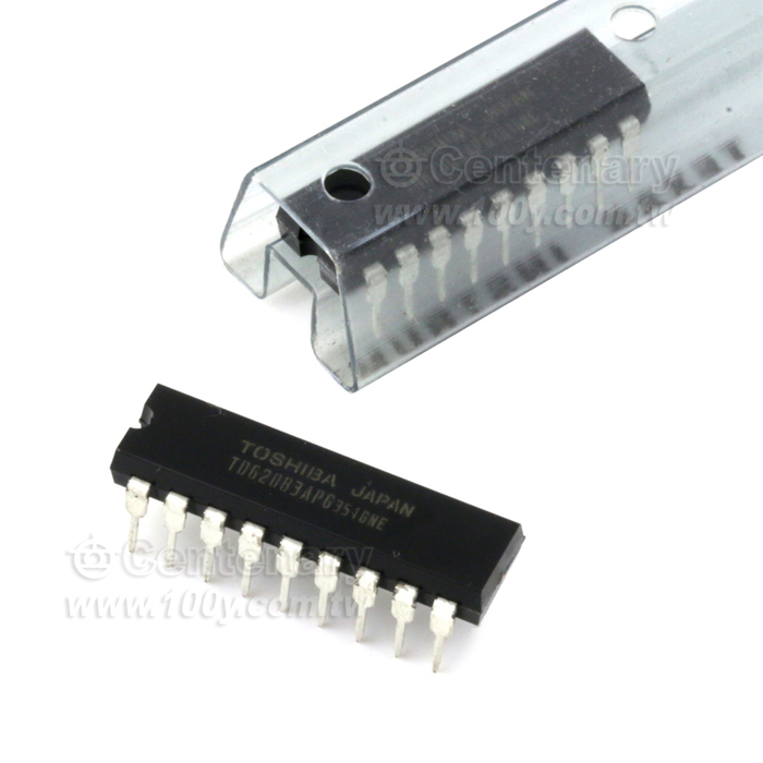 18P/DIP【ROHS】