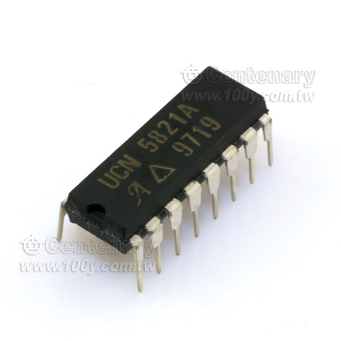 16P/DIP