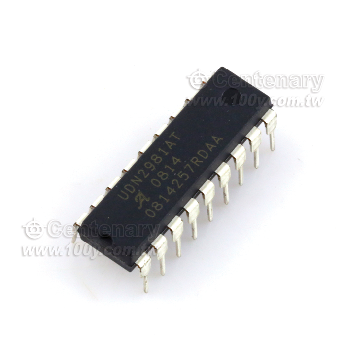 18P/DIP (ROHS)