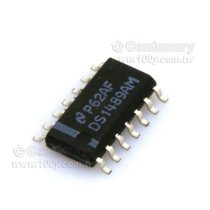 14P/SOIC