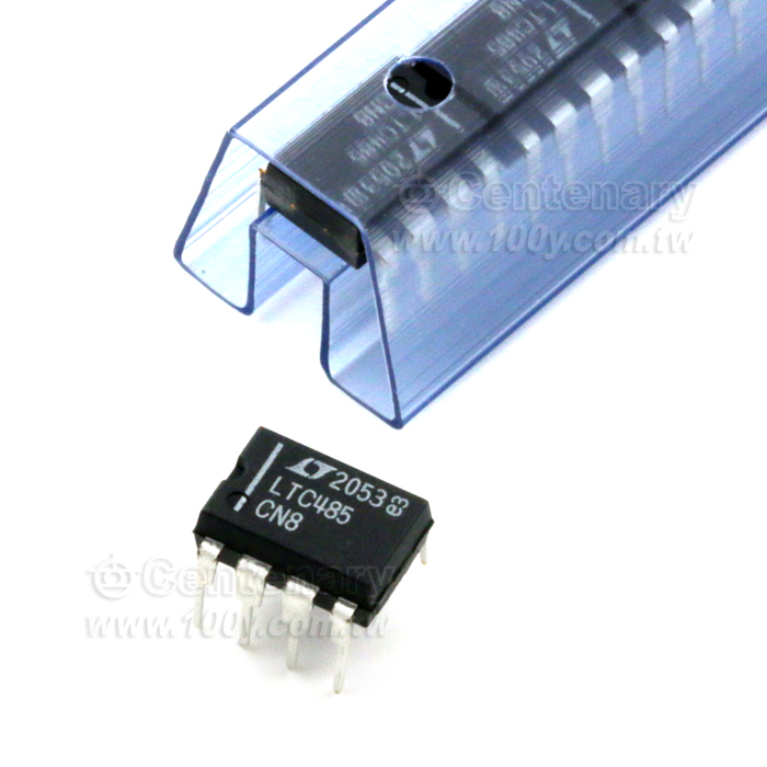 RS485/5V/900uA Max.