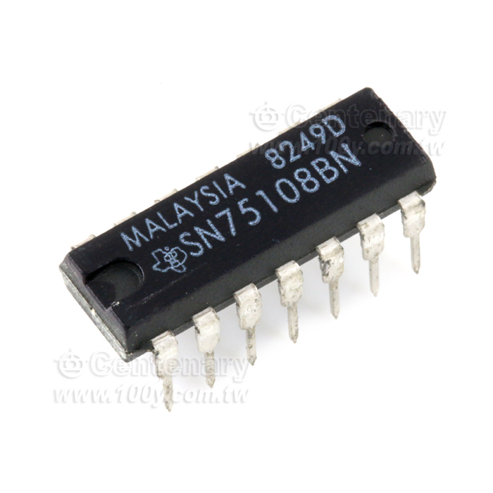 Centenary Materials Co., Ltd.