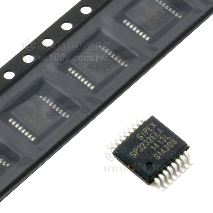 Line Drivers & Receivers - 19351 Product Image