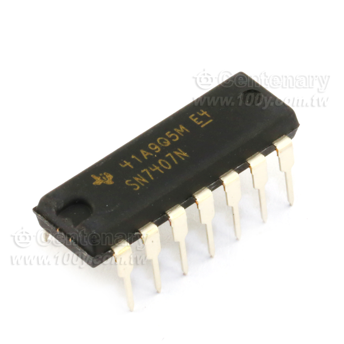 14P/DIP (ROHS)