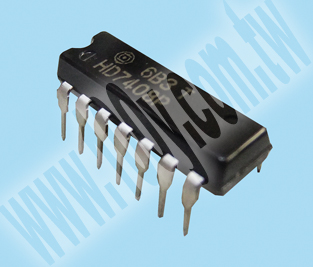 DIP-14P - 25933 產品圖片