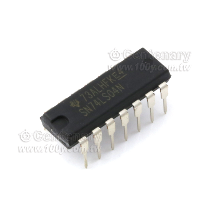 14P/DIP (ROHS)