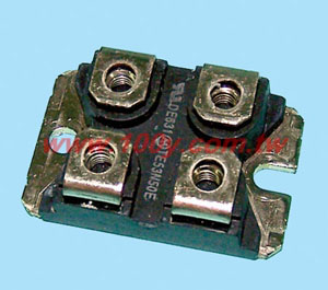 N-Ch. Power Field Effect Transistor - 21941 Product Image