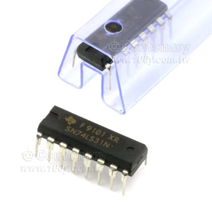 16P/DIP
