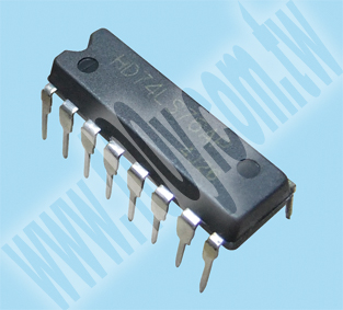 16P/DIP - 810 產品圖片