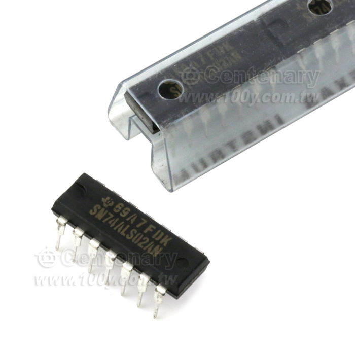 14P/DIP