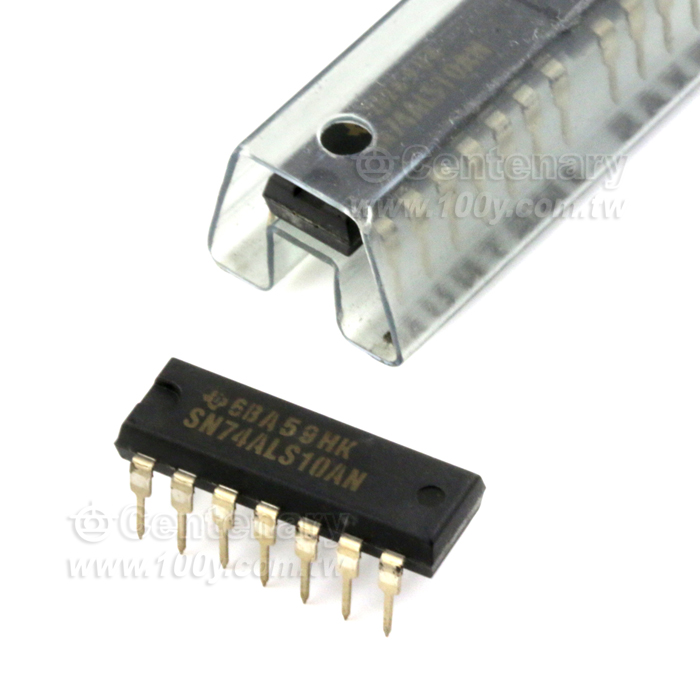 14P/DIP