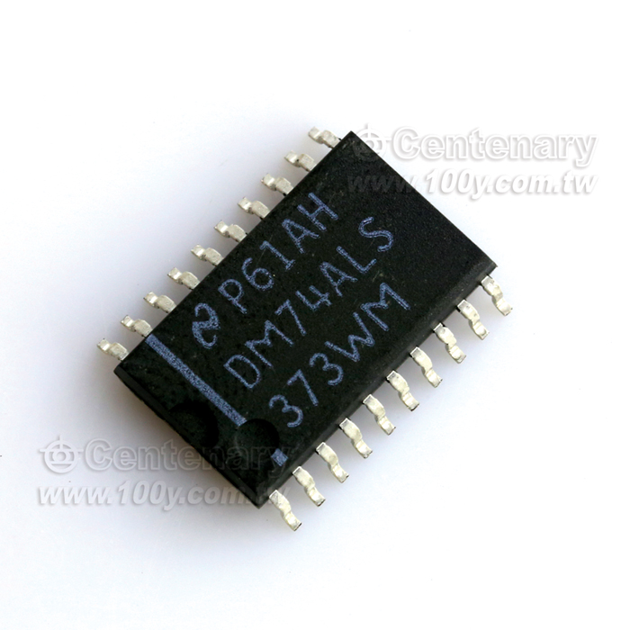 20P/SOIC