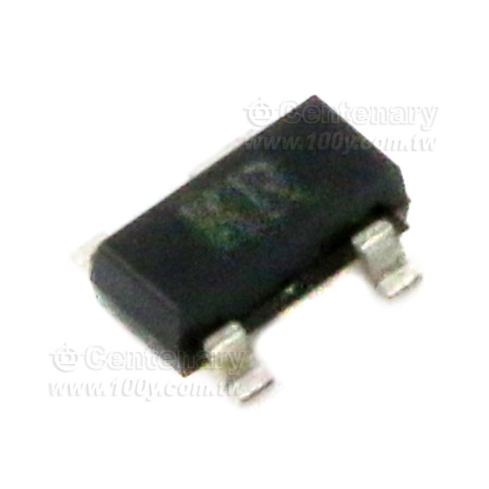 2.63V 4-lead SOT-143