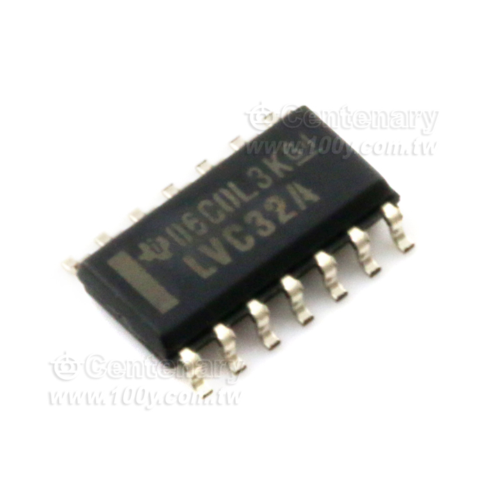 14P/SOIC (ROHS)