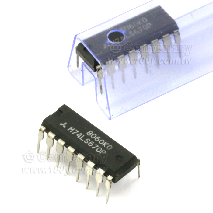 16P/DIP