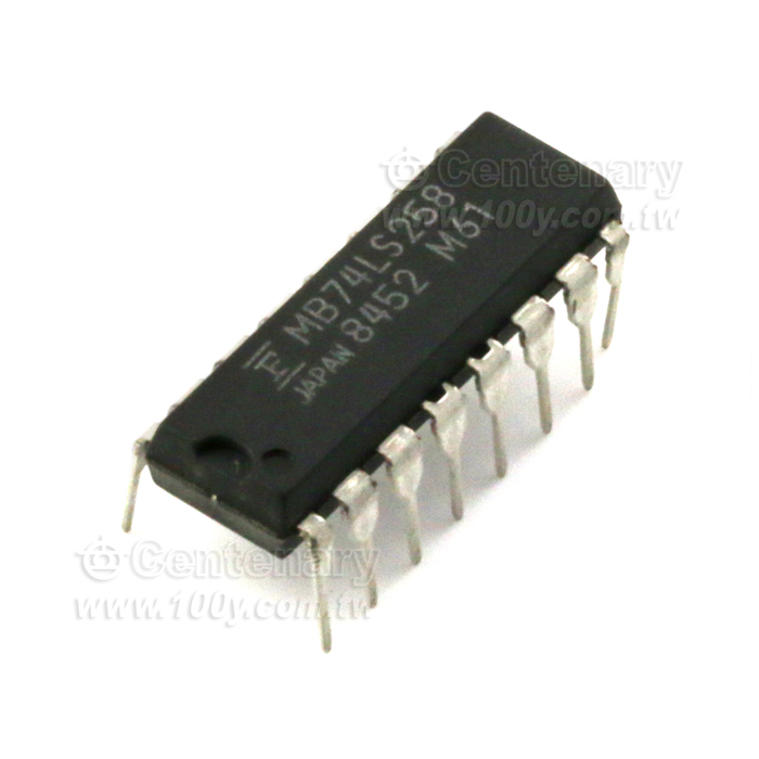 16P/DIP