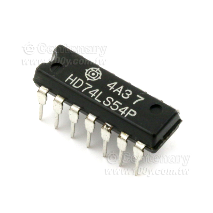 MB74LS54