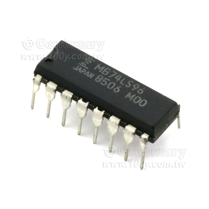 MB74LS96