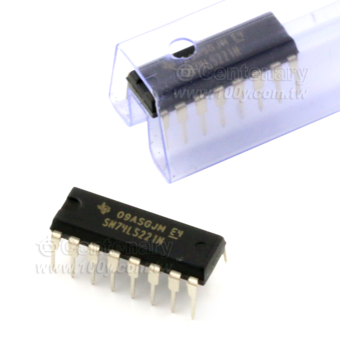16P/DIP