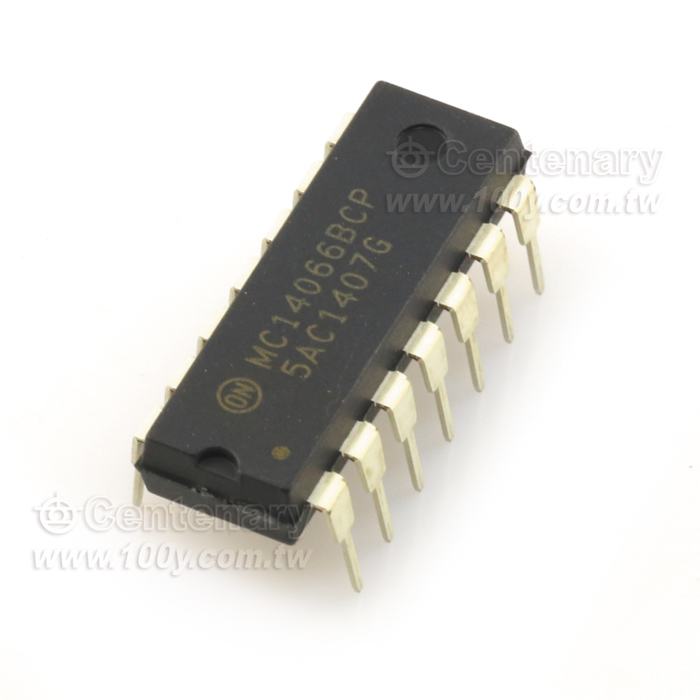 14P/DIP