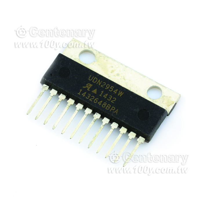PWM Motor Driver  拆機貨