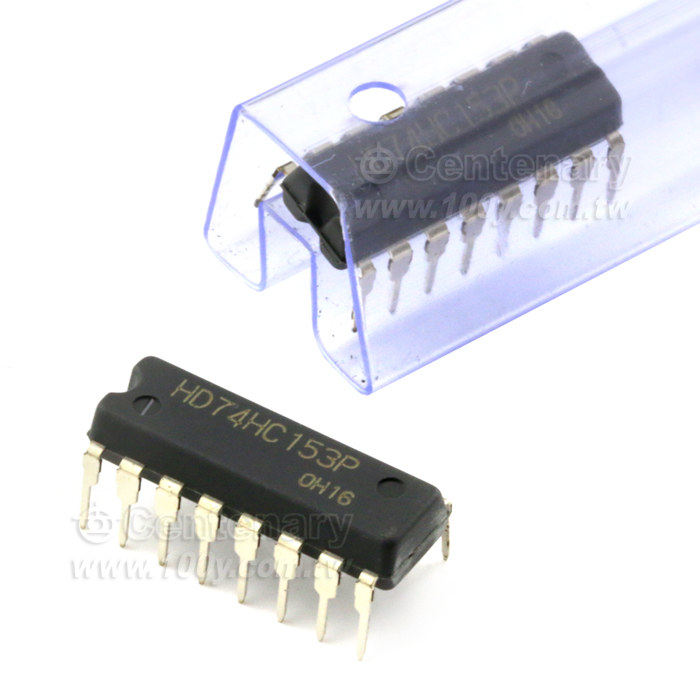 16P/DIP