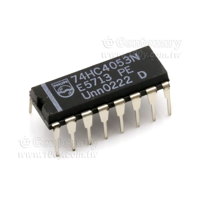 16P/DIP (ROHS)