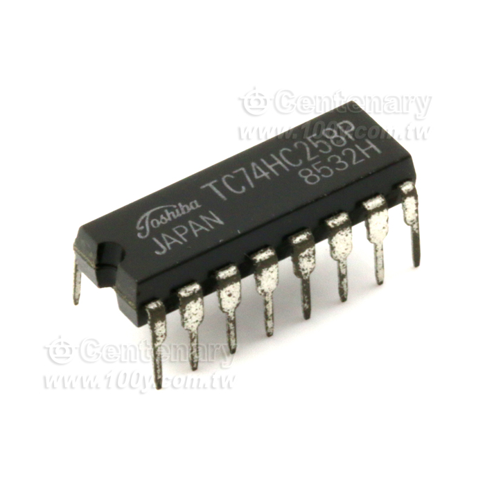 16P/DIP