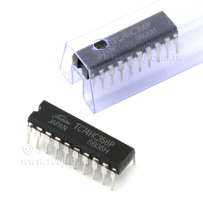 20P/DIP