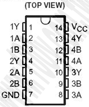 14P/SOIC - 35228 產品圖片