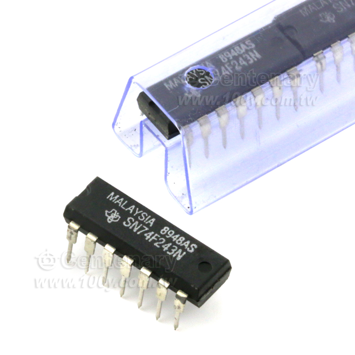 14P/DIP