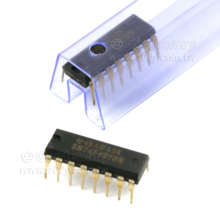 1 to 8 data Selectors/Multiplexer