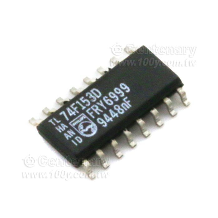 16P/SOIC Green