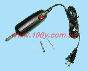 PCB Drills - 22117 Product Image