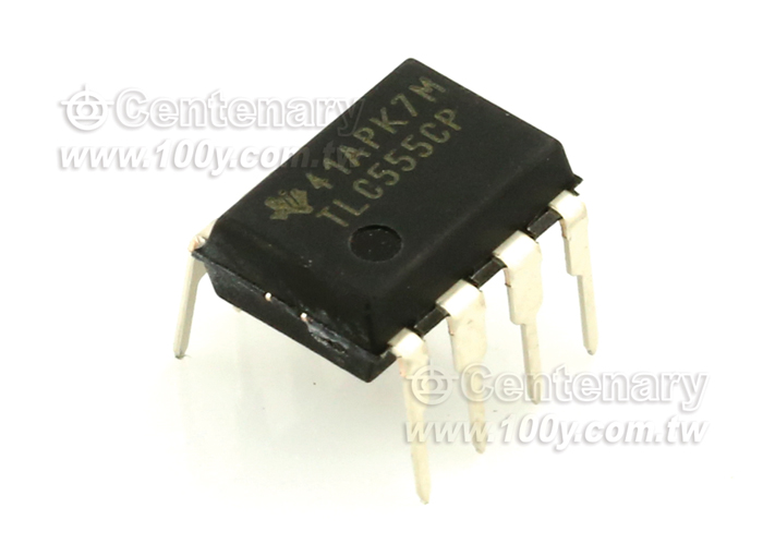 CMOS Timer
