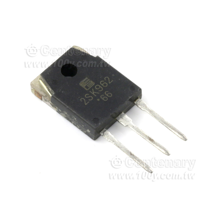 N-Ch. 900V 8A 150W