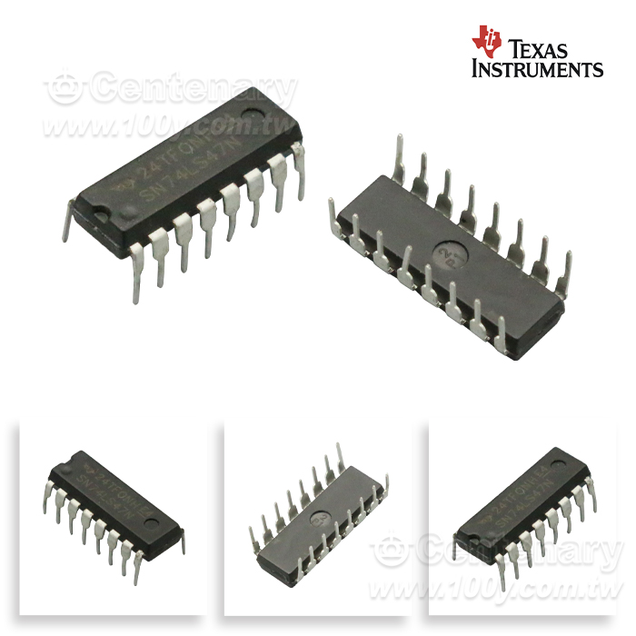 16P/DIP (ROHS) - 22390 產品圖片
