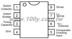 Universal DC/DC Converter - 22439 Product Image