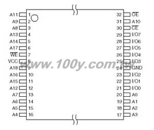 FLASH Memory - 22461 Product Image