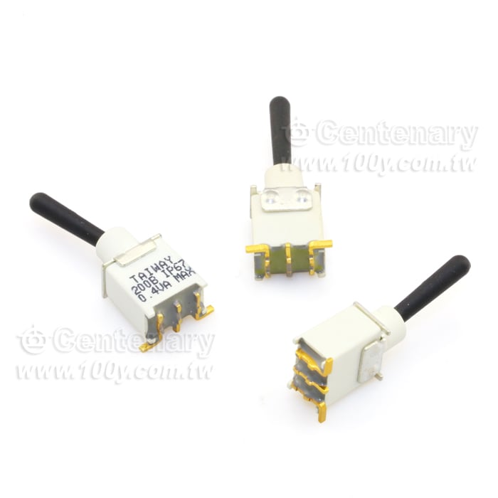 ON-OFF-(ON)  防靜電 (ROHS) - 60785 產品圖片