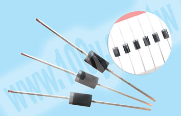 DO-201AD - 93289 產品圖片