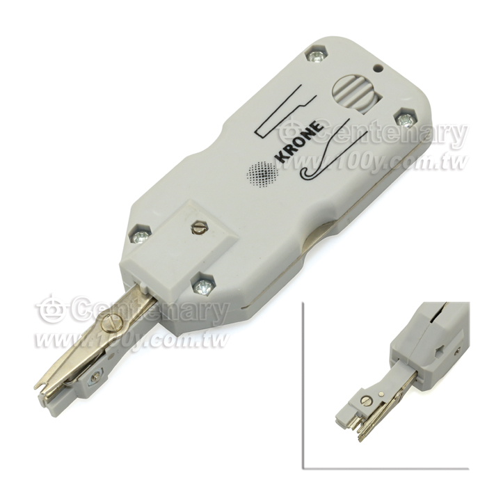 KRONE_LSA-Plus Punch Tool - 100455 Product Image