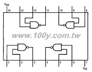 14P/SOIC   -0.5~0.5V - 22518 產品圖片
